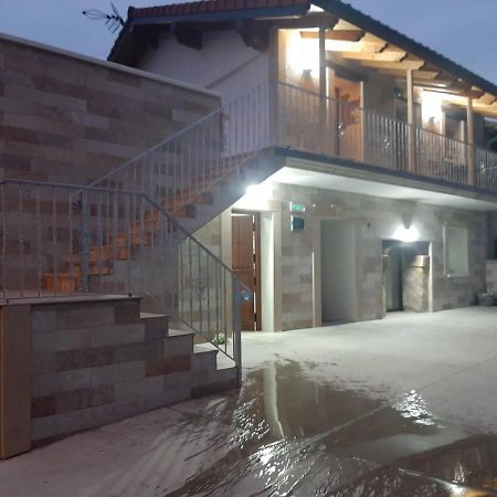 Apartamentos San Juan Arnuero Exteriör bild