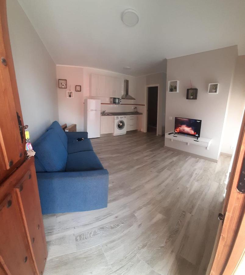 Apartamentos San Juan Arnuero Exteriör bild