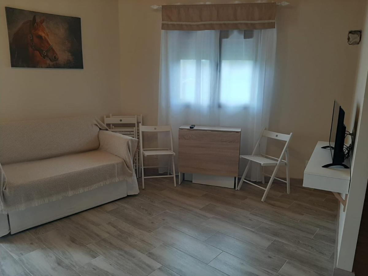Apartamentos San Juan Arnuero Exteriör bild