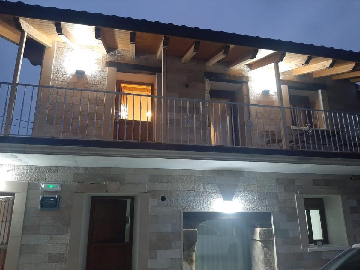 Apartamentos San Juan Arnuero Exteriör bild